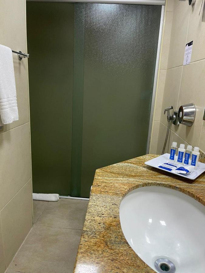 Hotel Summit Suites Paulista São Paulo