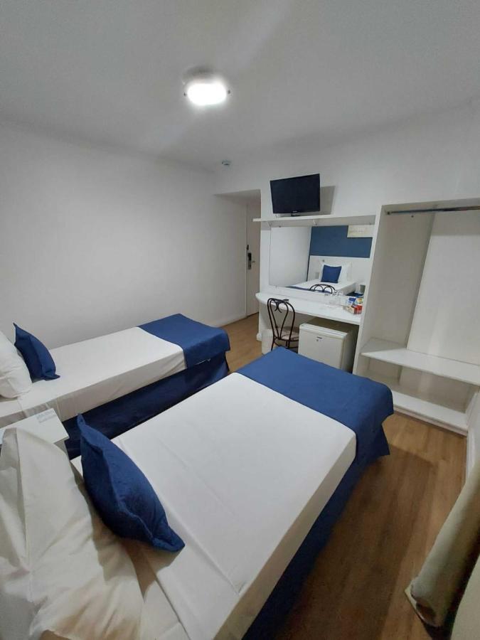 Hotel Summit Suites Paulista São Paulo
