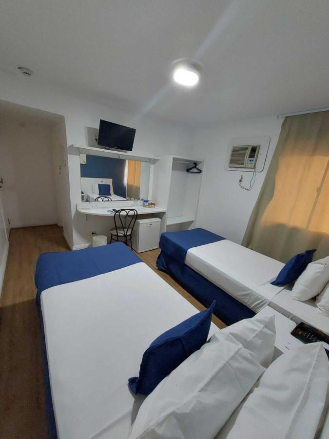 Summit Suites Paulista 3* São Paulo