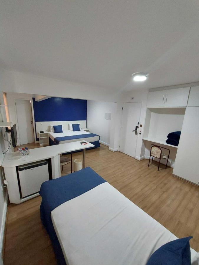 Summit Suites Paulista Hotel