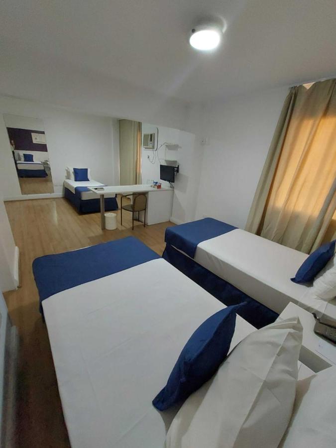 Summit Suites Paulista Hotel São Paulo