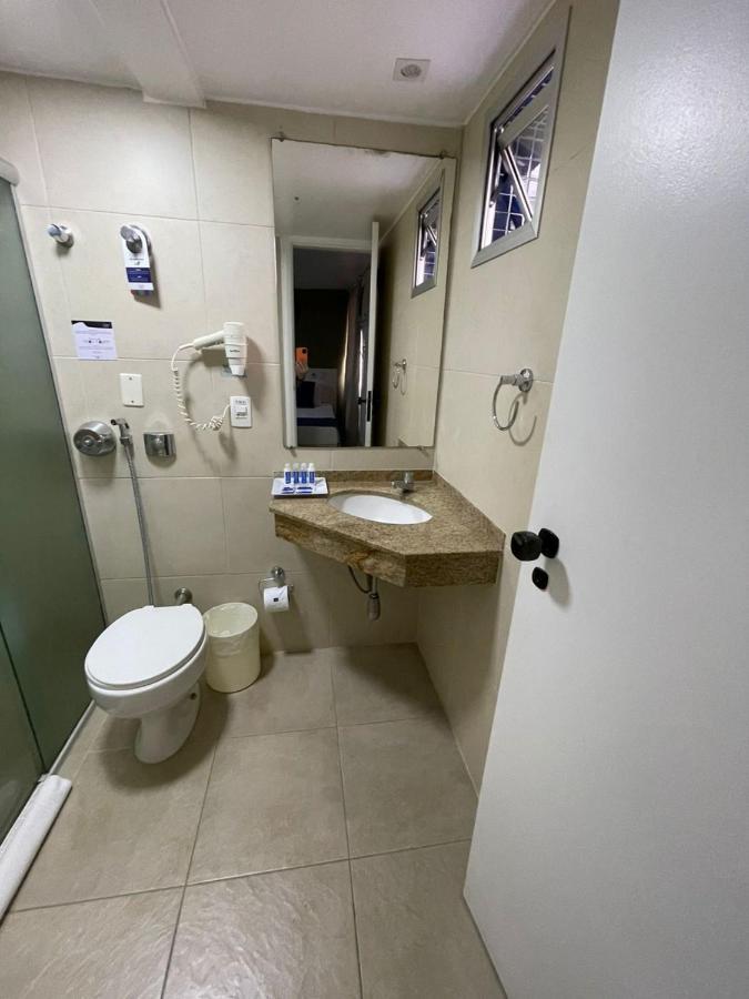Hotel Summit Suites Paulista São Paulo